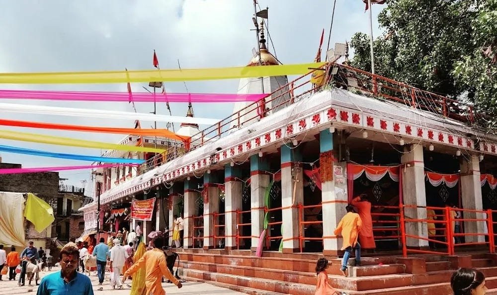 Vindhyachal Tour Package