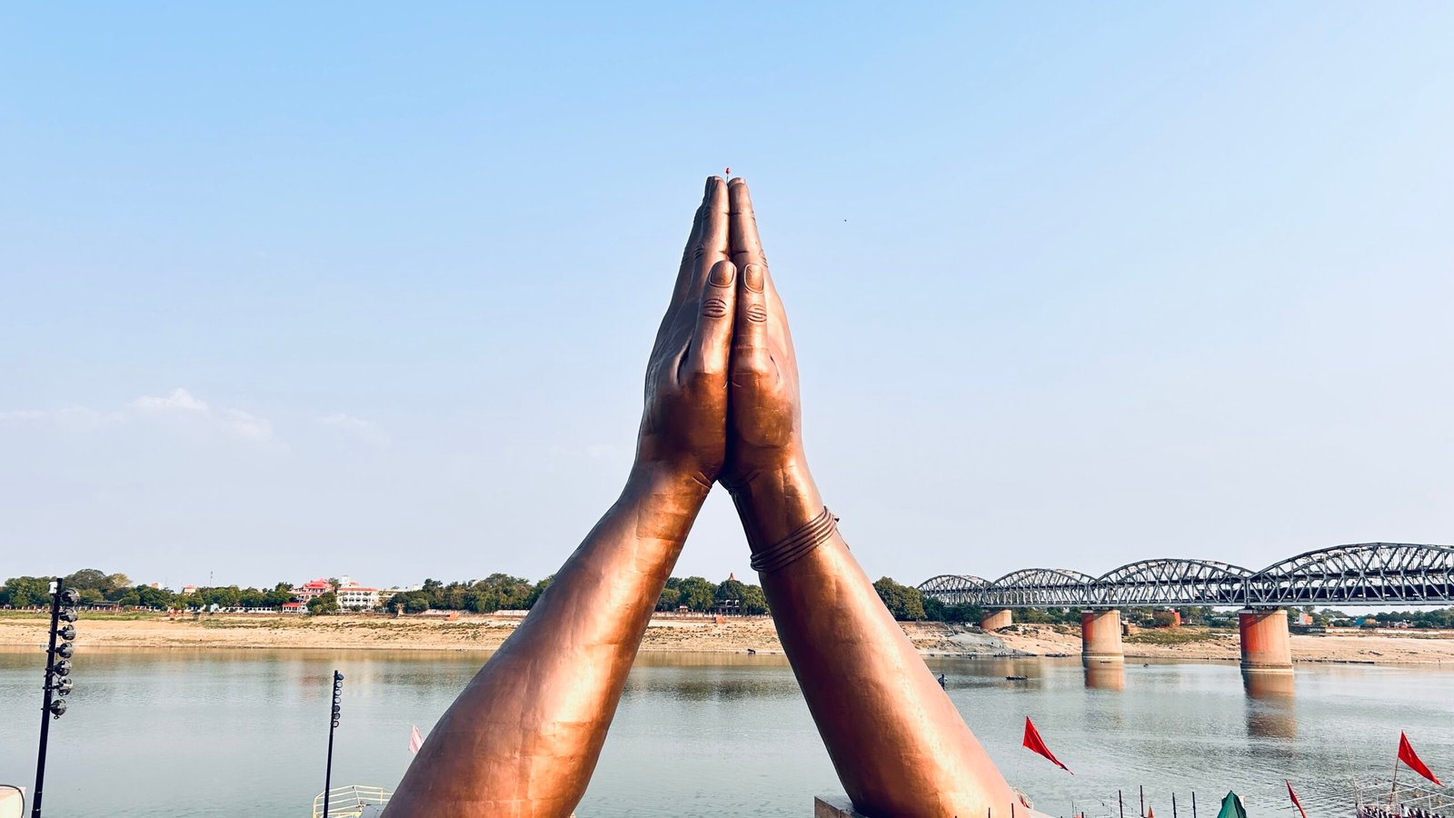Varanasi Tour Package — Ghats and Temples