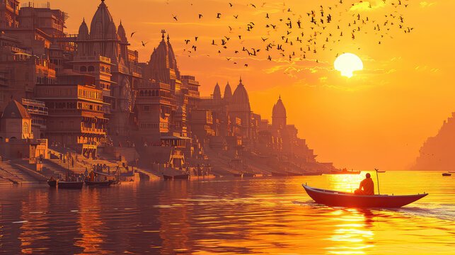 Varanasi Prayagraj Ayodhya 3 night 4 day tour package taxi service