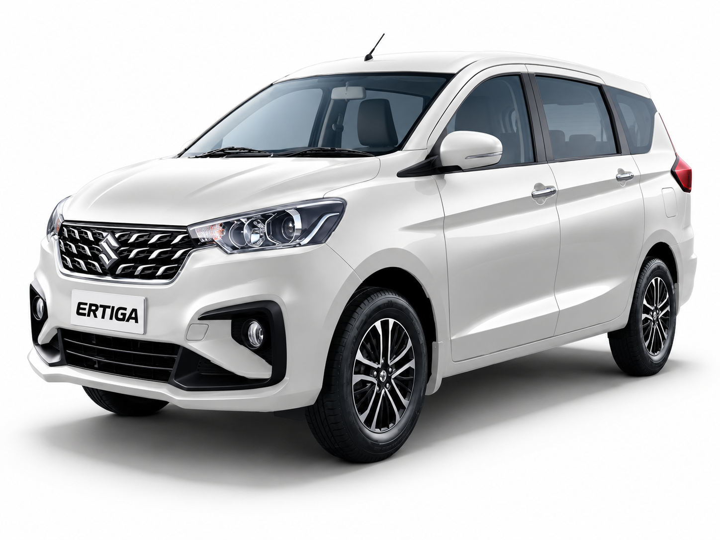 Maruti Ertiga Taxi