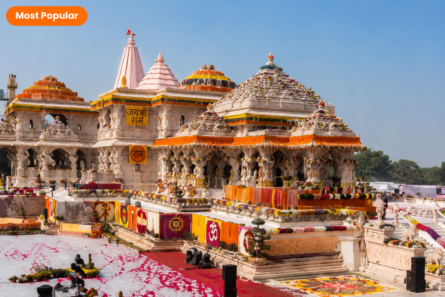Ayodhya Tour Package