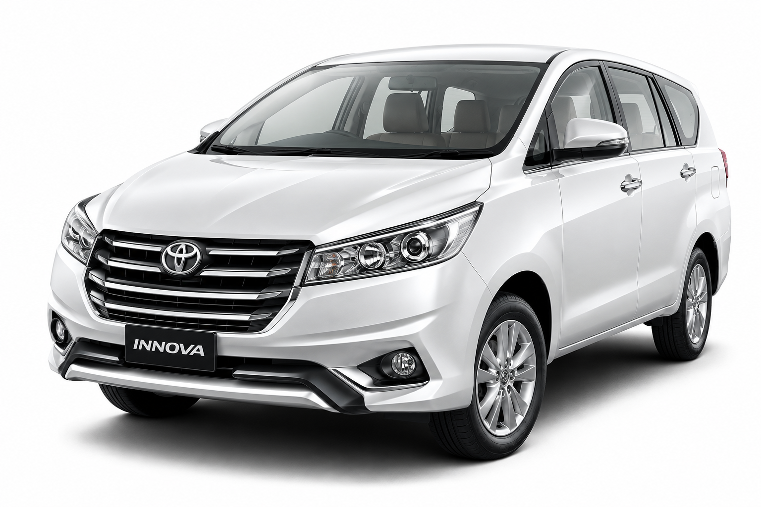 Toyota Innova