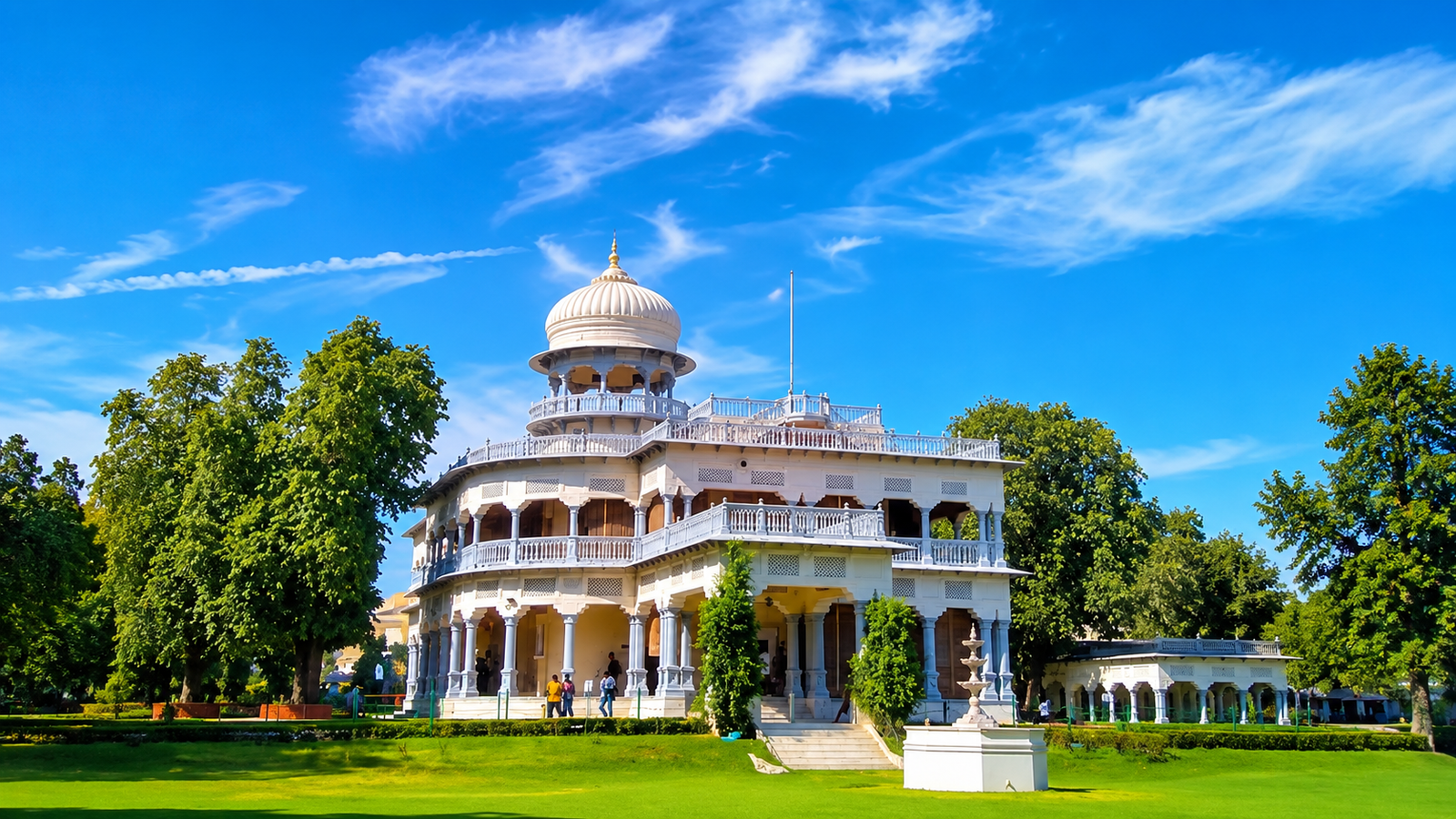 Anand Bhawan Website Banner
